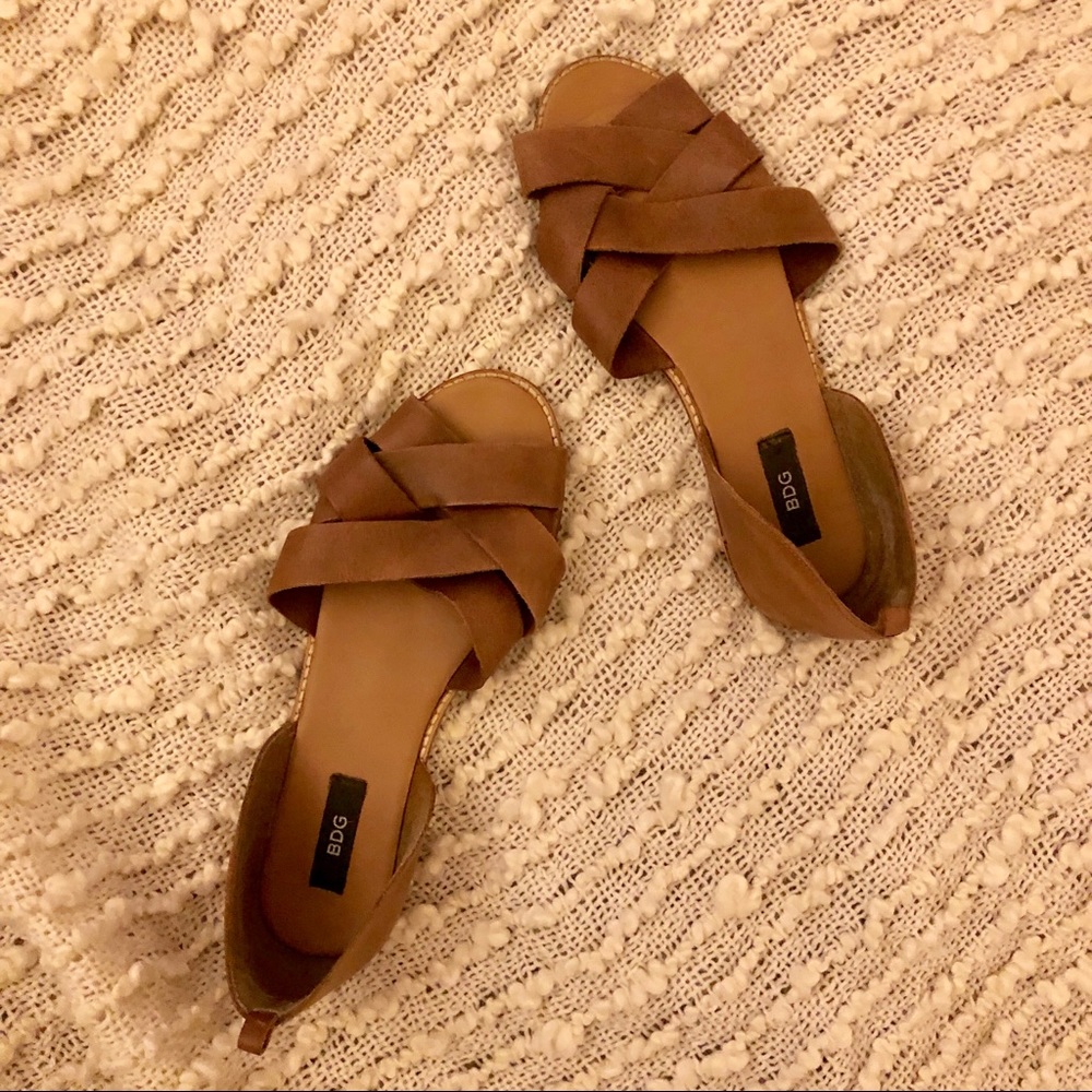 BDG Flats